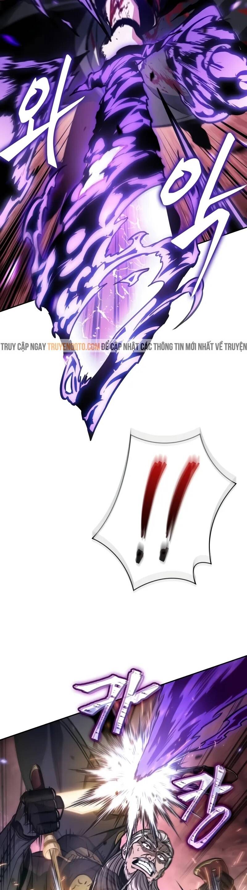 Ngã lão ma thần - Chapter 235 - Page 31