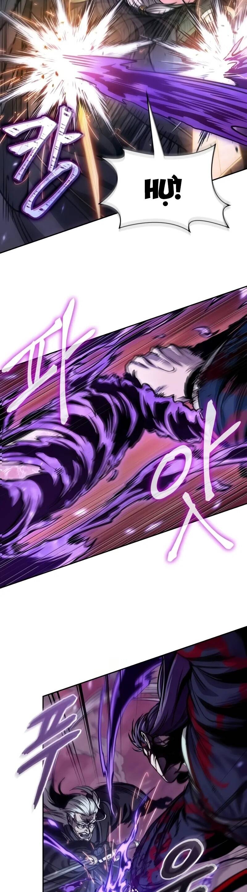 Ngã lão ma thần - Chapter 235 - Page 32