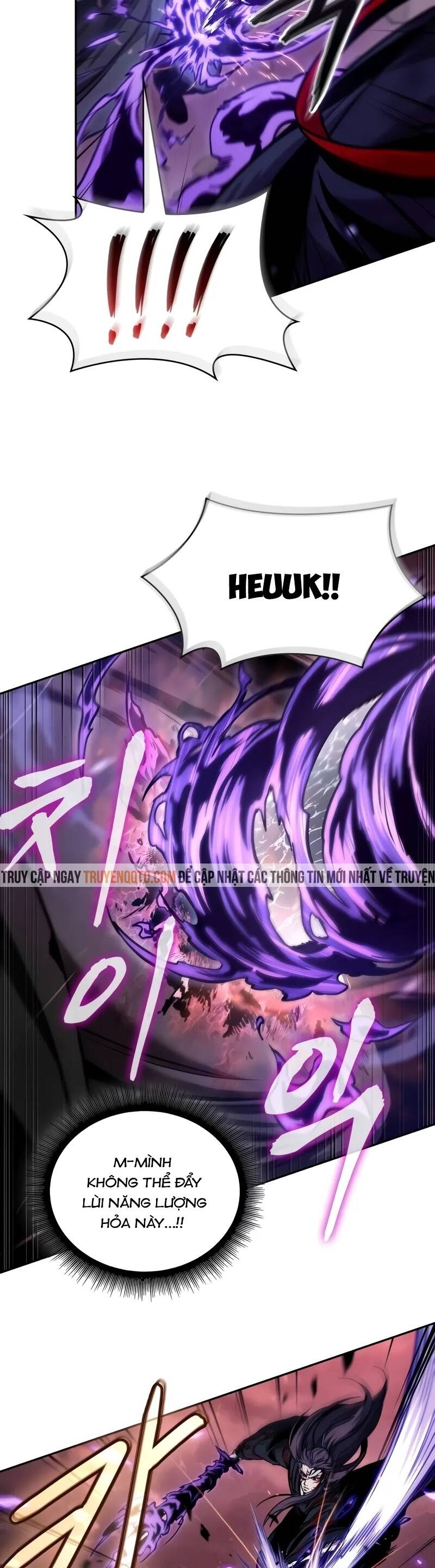 Ngã lão ma thần - Chapter 235 - Page 33