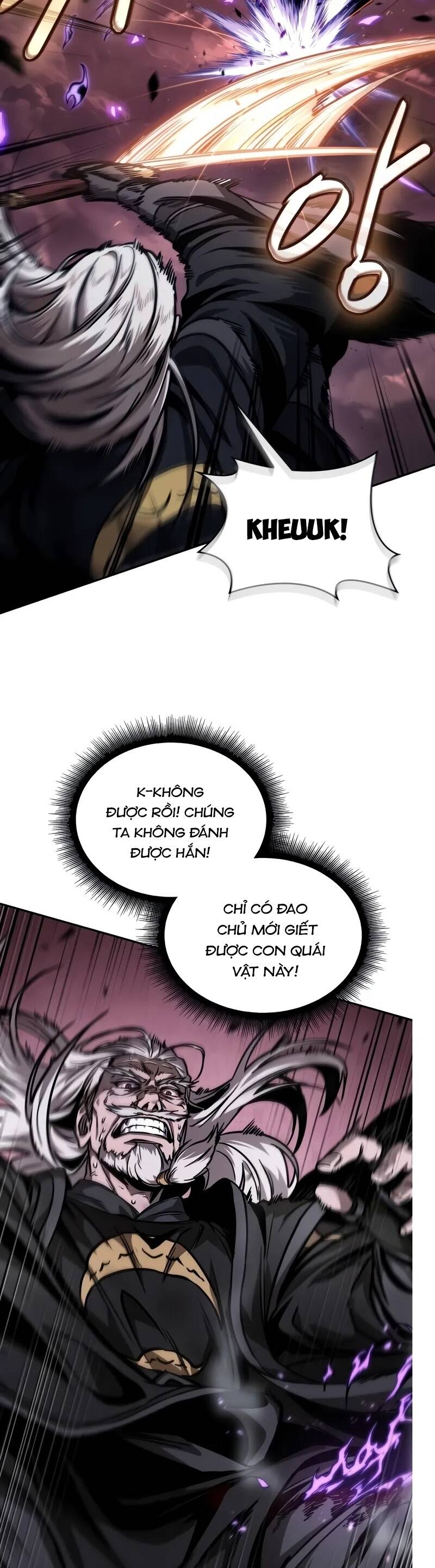 Ngã lão ma thần - Chapter 235 - Page 34