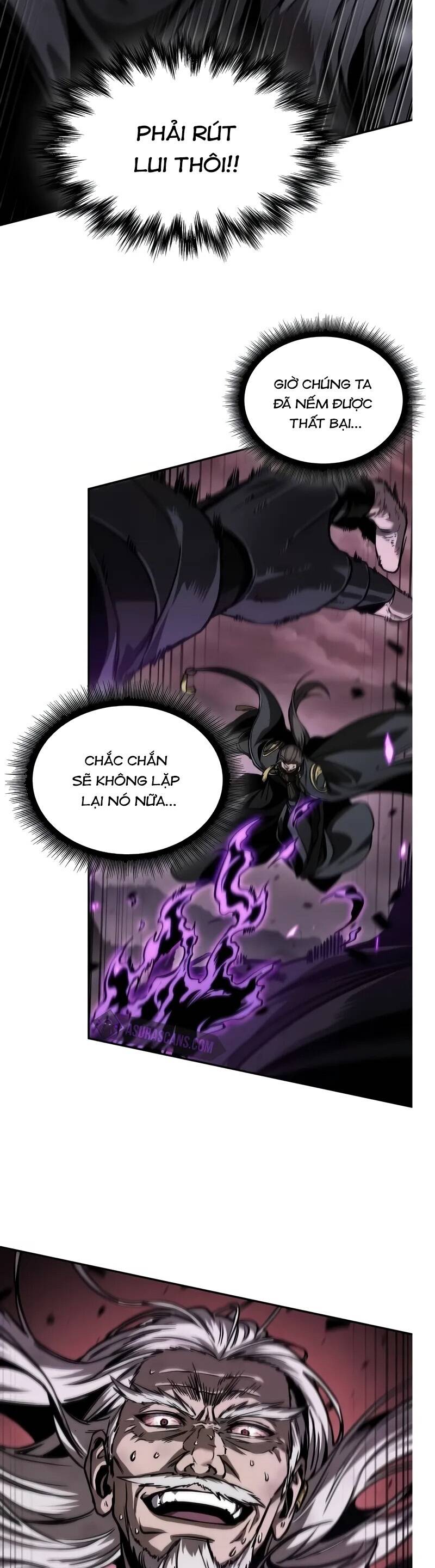 Ngã lão ma thần - Chapter 235 - Page 35