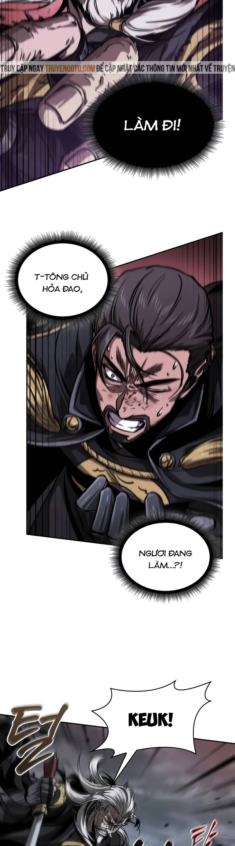 Ngã lão ma thần - Chapter 235 - Page 36