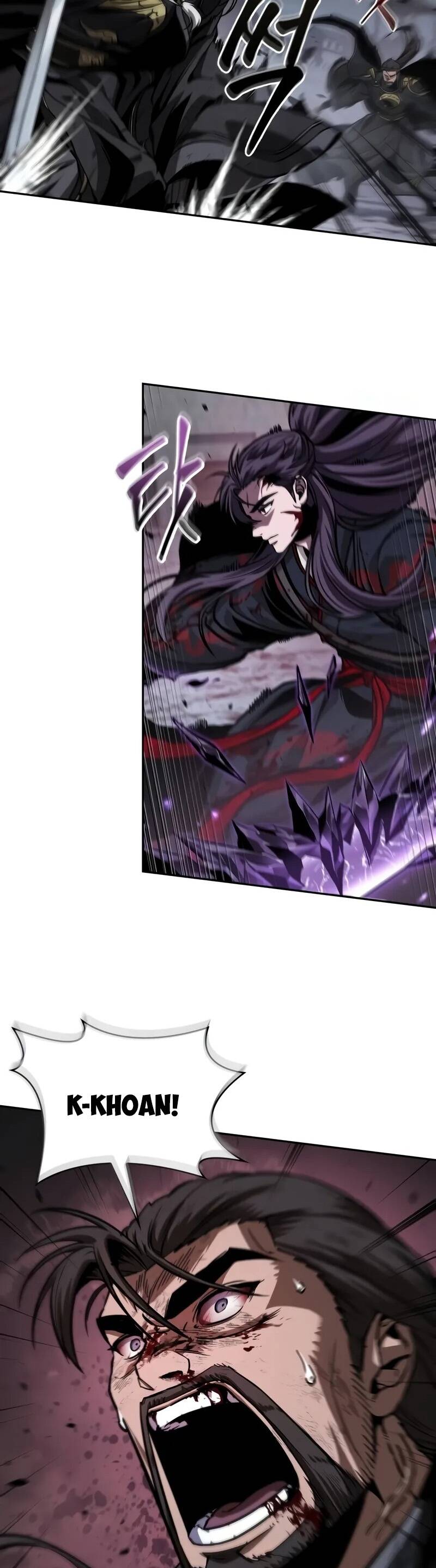 Ngã lão ma thần - Chapter 235 - Page 37