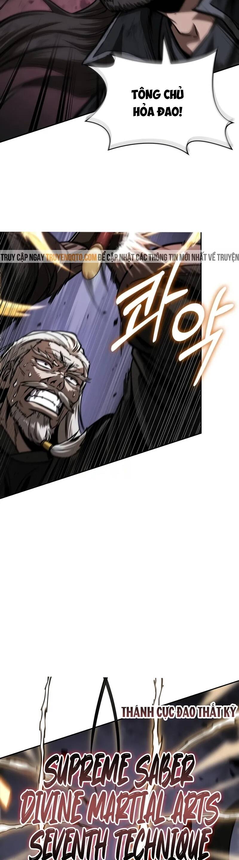 Ngã lão ma thần - Chapter 235 - Page 38