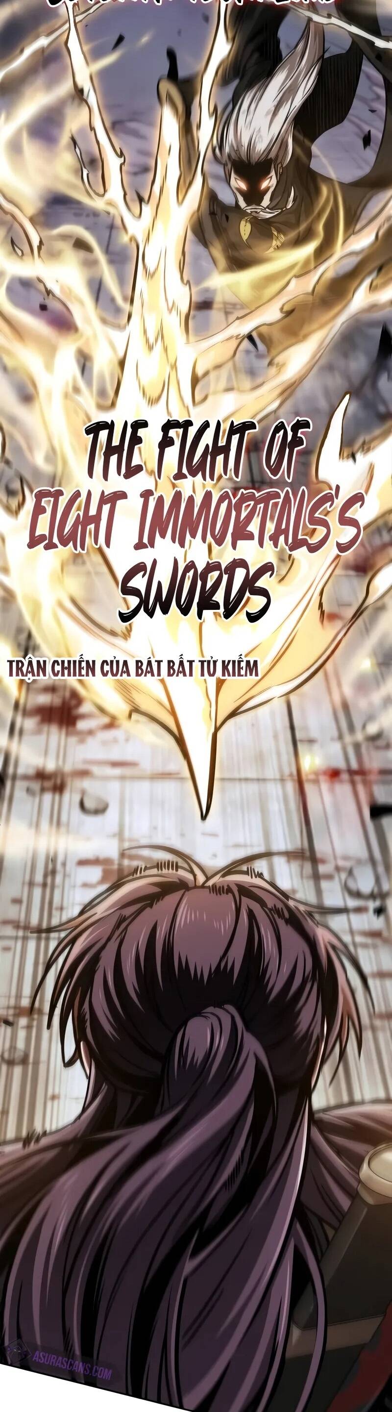 Ngã lão ma thần - Chapter 235 - Page 39