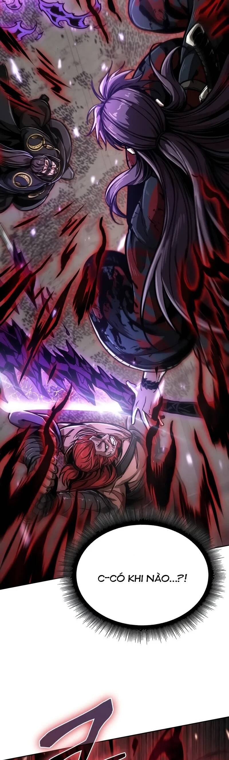 Ngã lão ma thần - Chapter 235 - Page 4