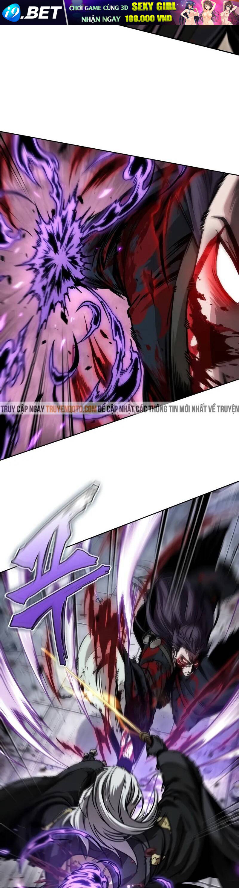 Ngã lão ma thần - Chapter 235 - Page 40