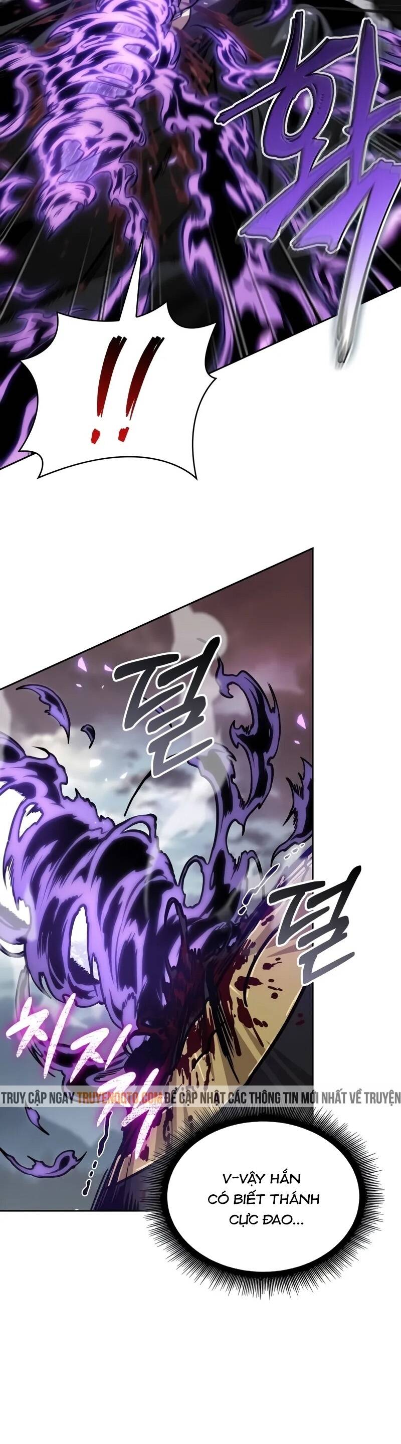 Ngã lão ma thần - Chapter 235 - Page 41