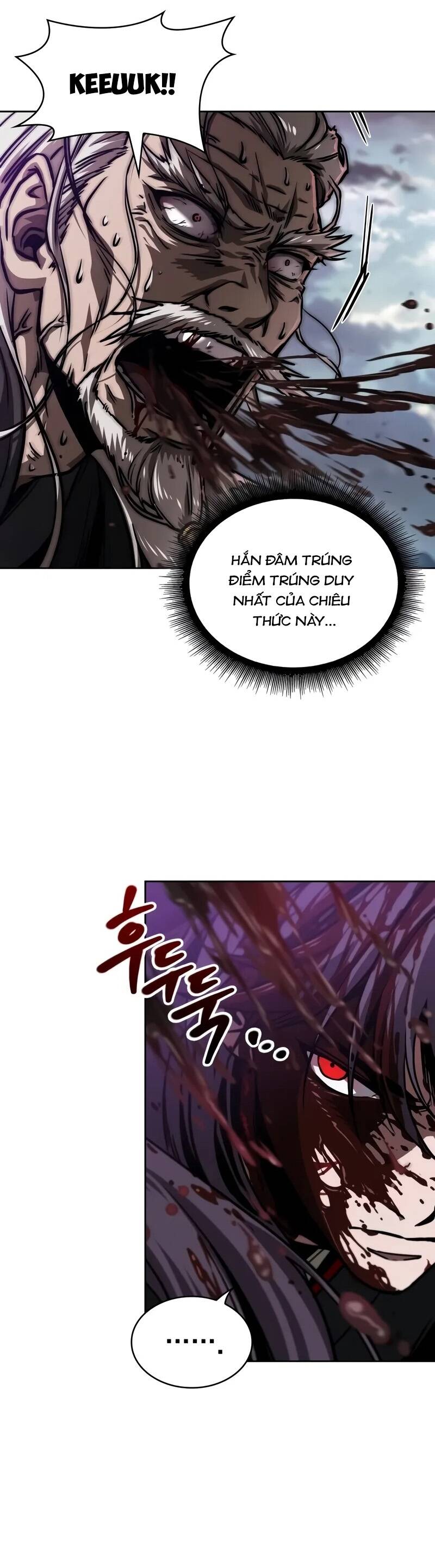 Ngã lão ma thần - Chapter 235 - Page 42