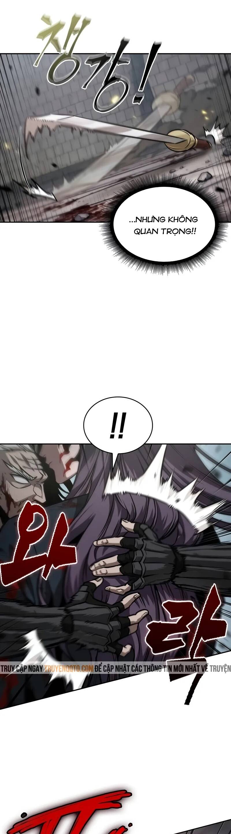 Ngã lão ma thần - Chapter 235 - Page 43