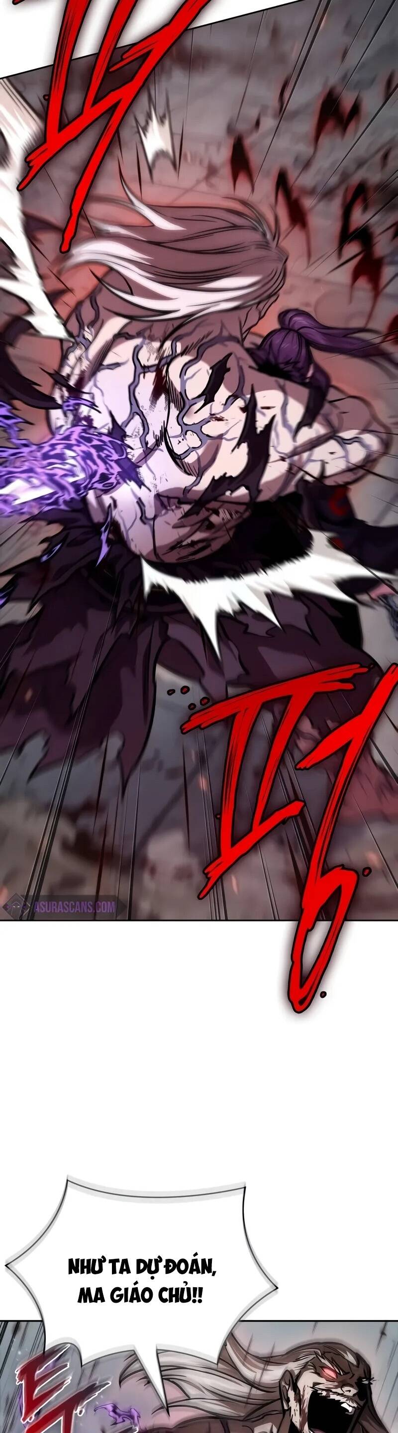 Ngã lão ma thần - Chapter 235 - Page 44