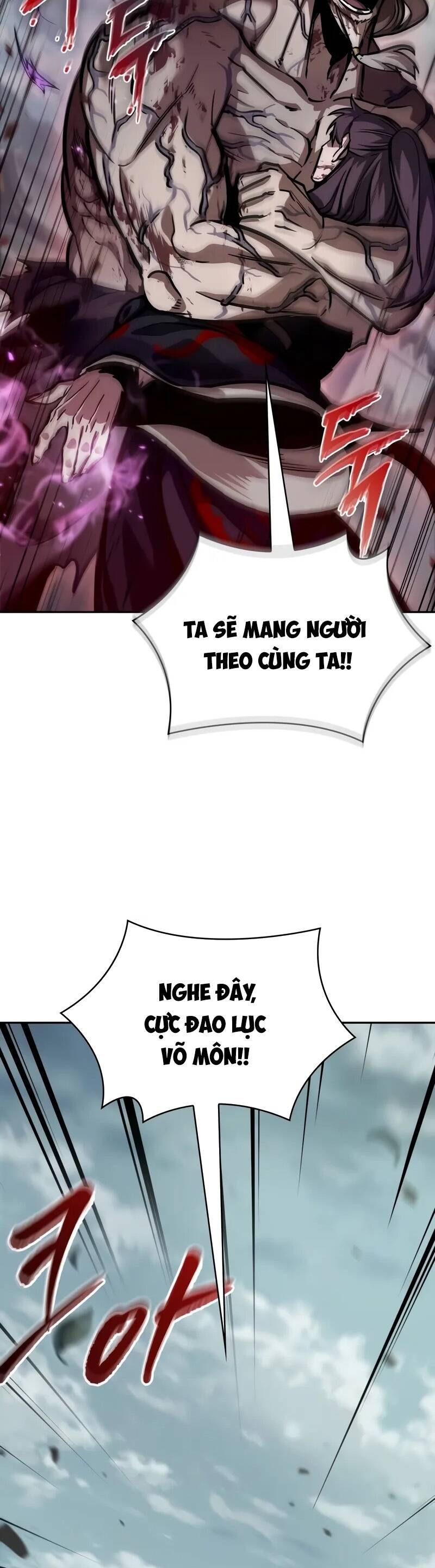 Ngã lão ma thần - Chapter 235 - Page 45