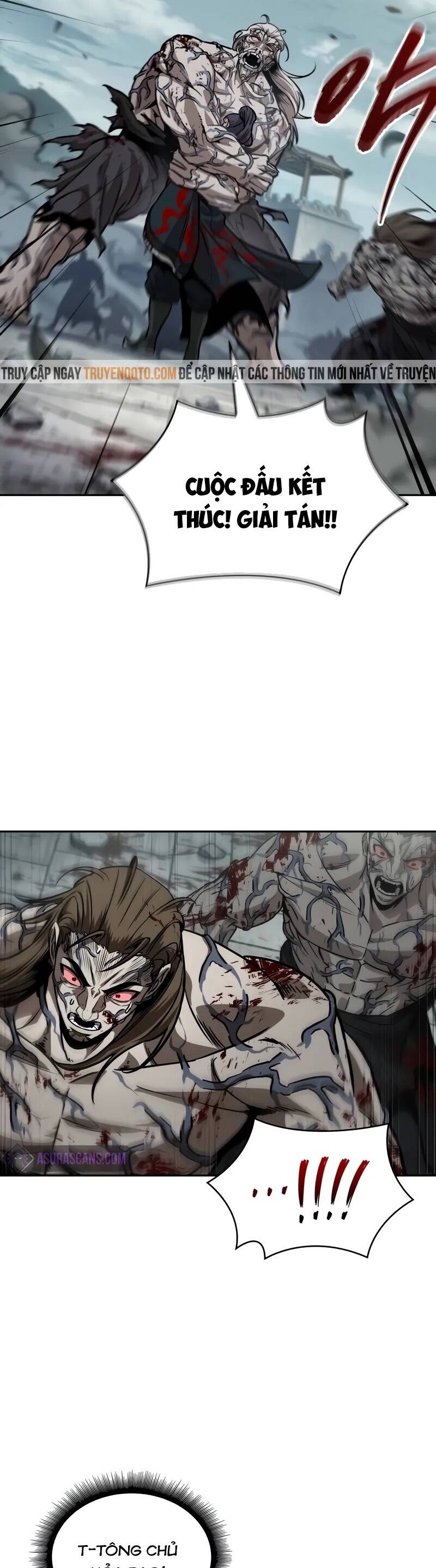 Ngã lão ma thần - Chapter 235 - Page 46