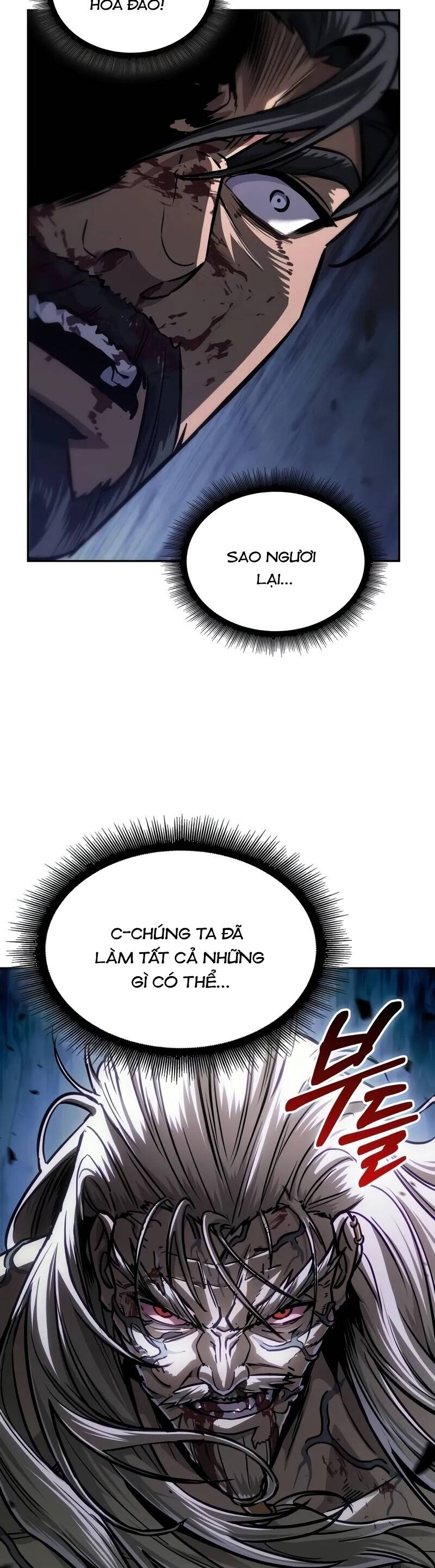 Ngã lão ma thần - Chapter 235 - Page 47