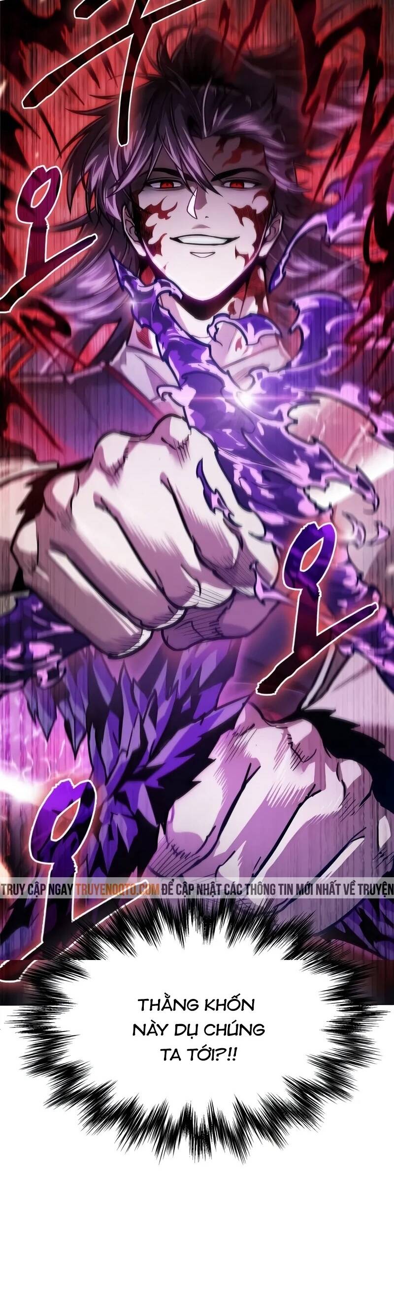 Ngã lão ma thần - Chapter 235 - Page 5