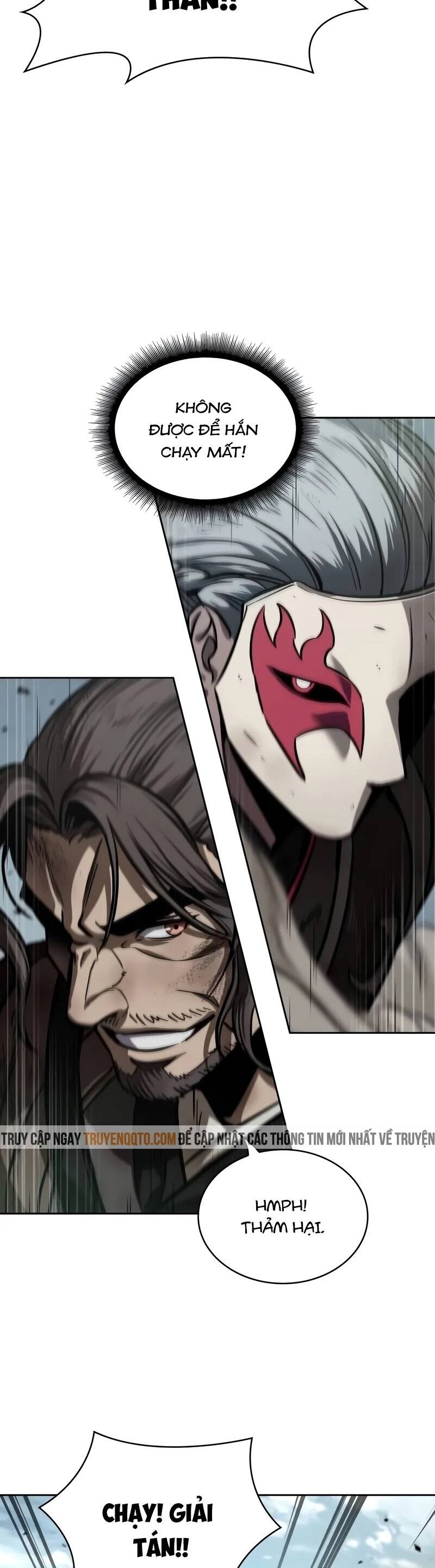 Ngã lão ma thần - Chapter 235 - Page 50