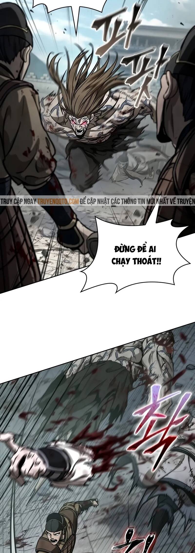 Ngã lão ma thần - Chapter 235 - Page 51