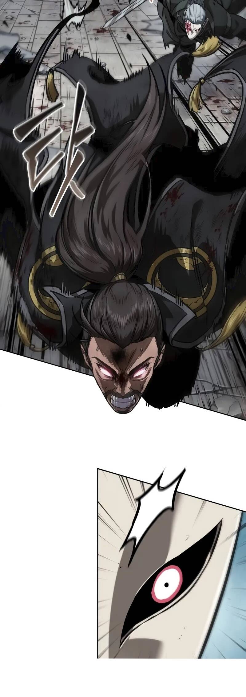 Ngã lão ma thần - Chapter 235 - Page 54