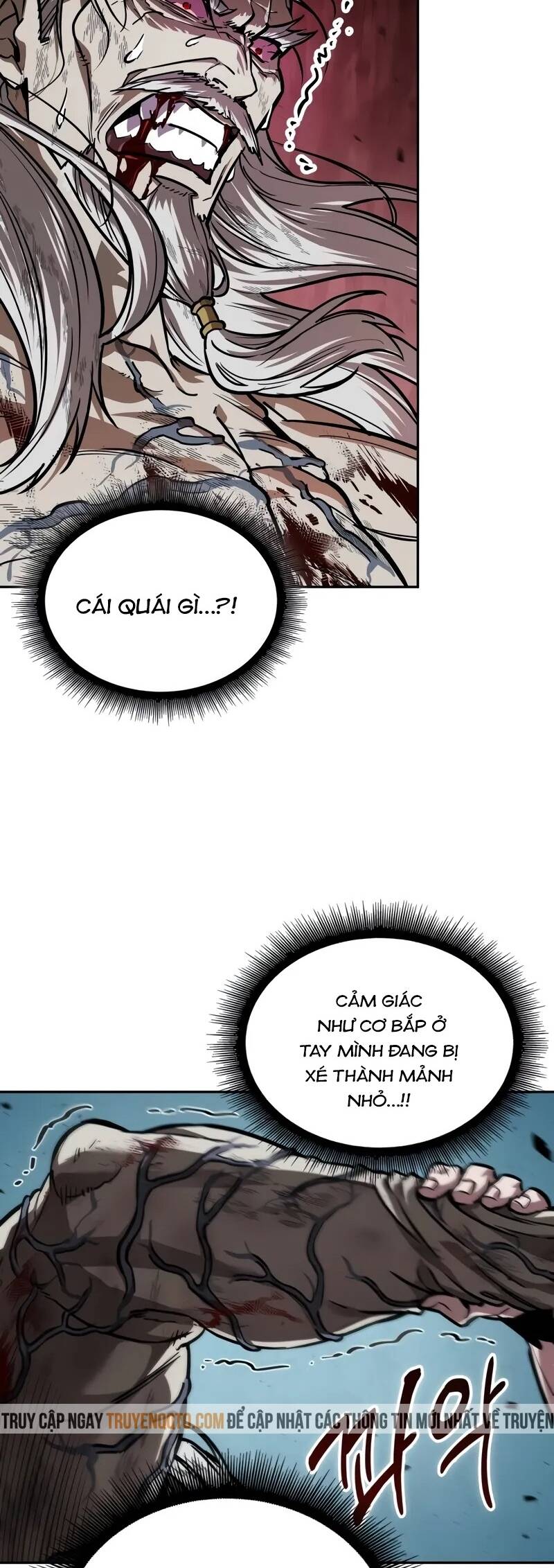 Ngã lão ma thần - Chapter 235 - Page 58