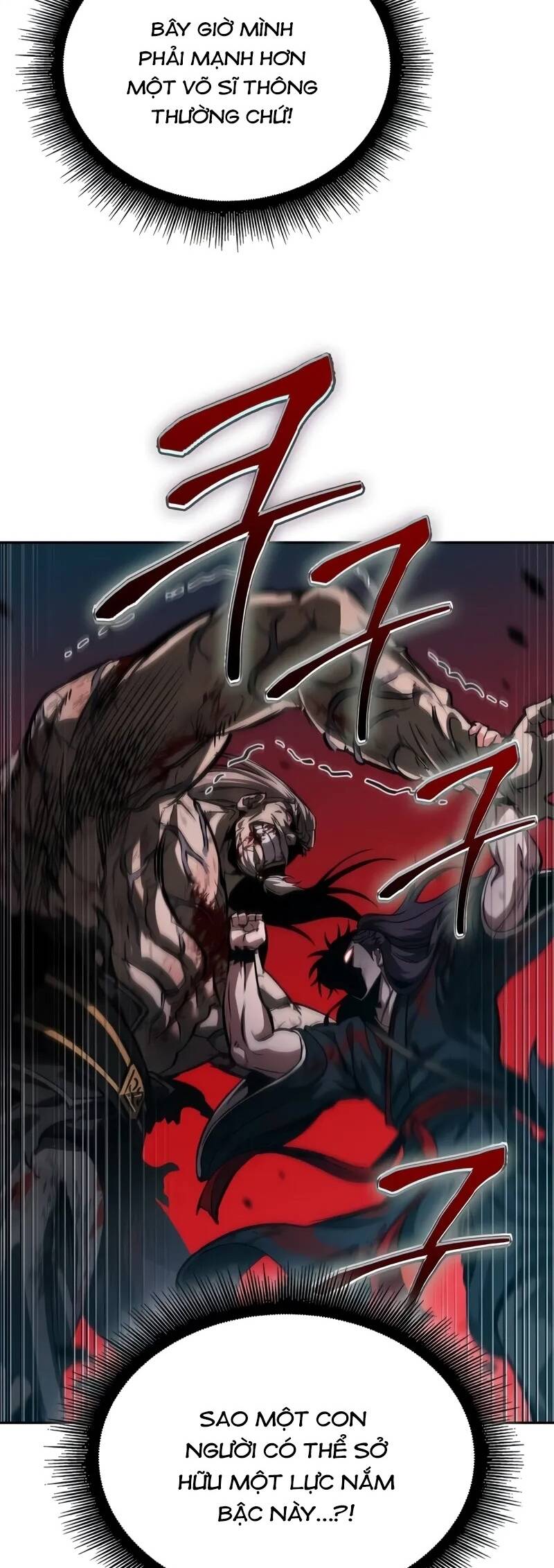 Ngã lão ma thần - Chapter 235 - Page 59