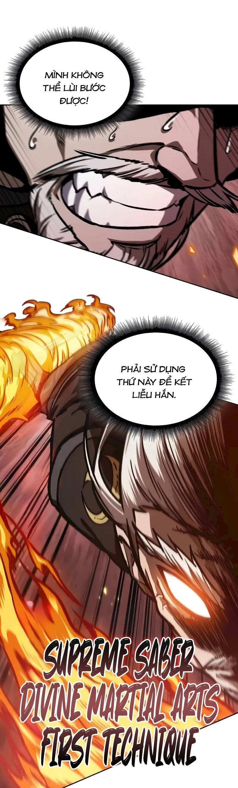 Ngã lão ma thần - Chapter 235 - Page 6