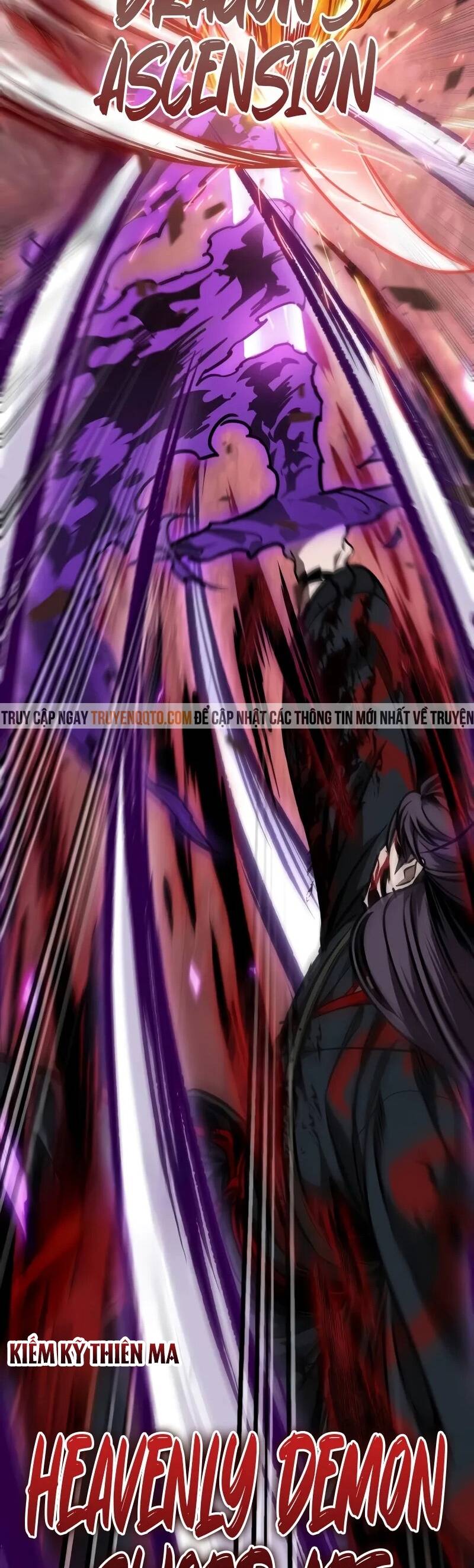 Ngã lão ma thần - Chapter 235 - Page 8