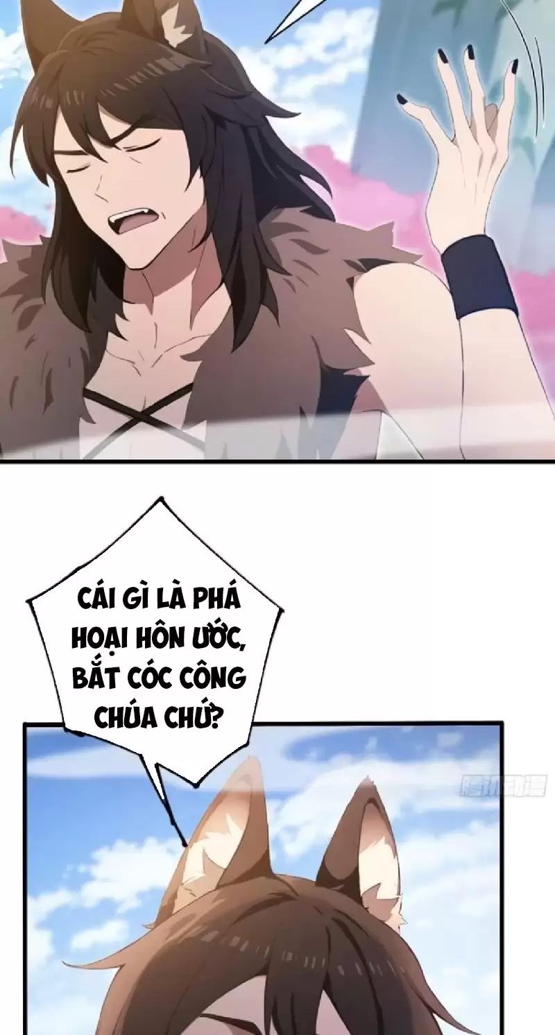 Hoá Ra Ta Đã Vô Địch Từ Lâu - Chapter 210 - Page 10