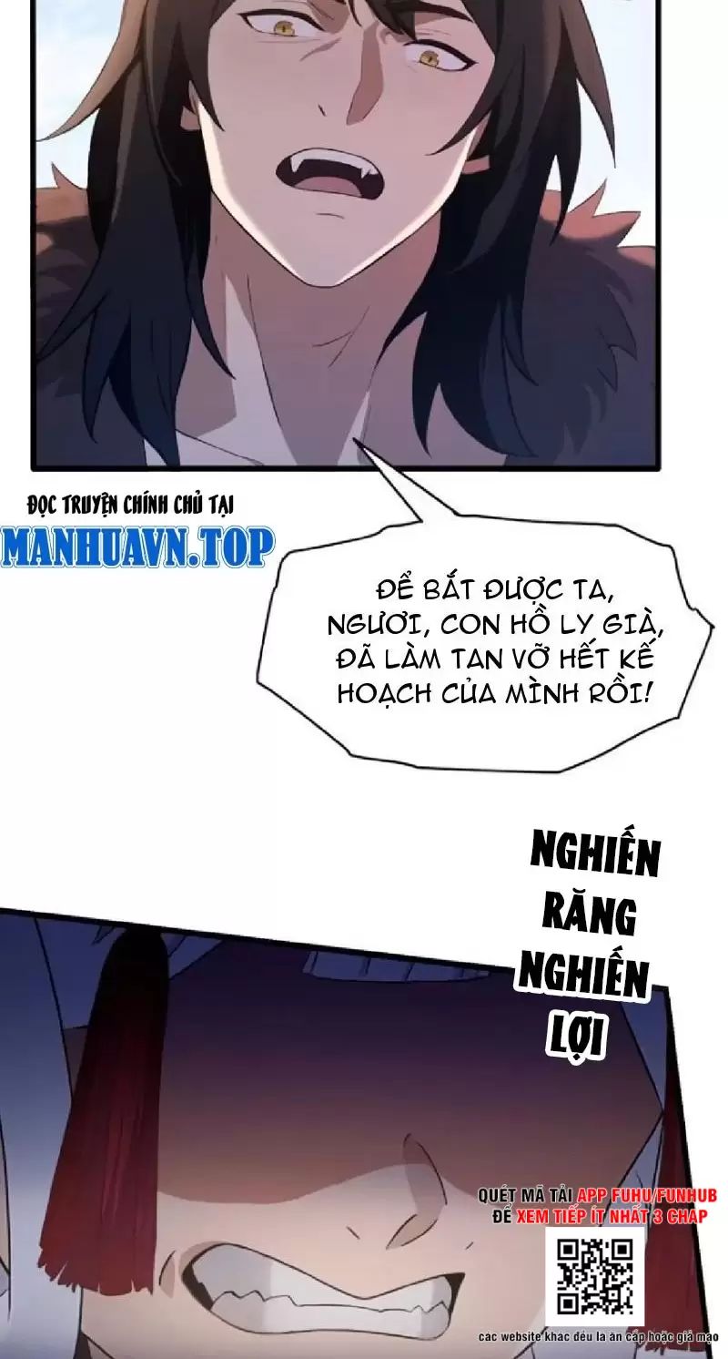 Hoá Ra Ta Đã Vô Địch Từ Lâu - Chapter 210 - Page 11