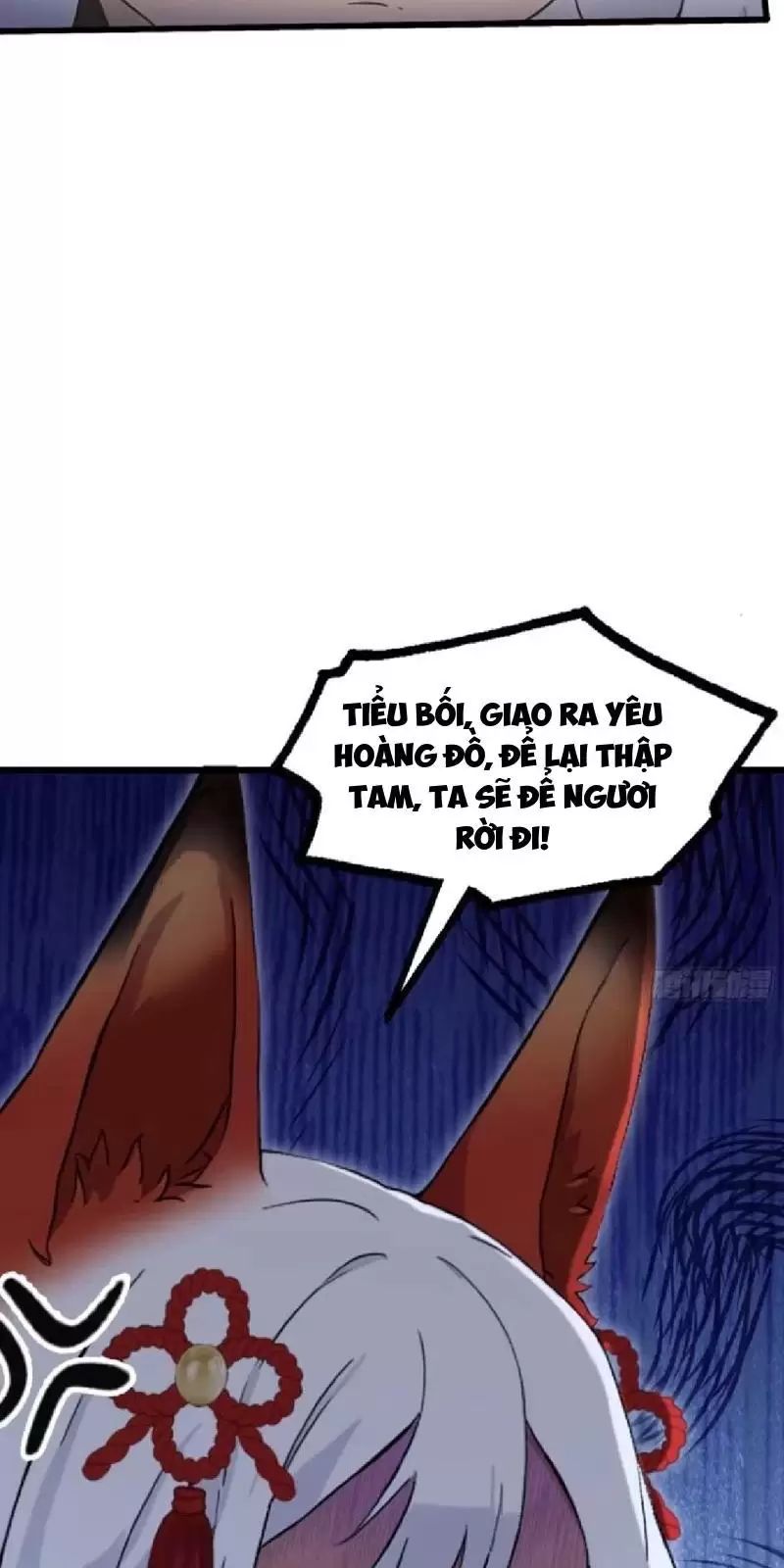 Hoá Ra Ta Đã Vô Địch Từ Lâu - Chapter 210 - Page 12