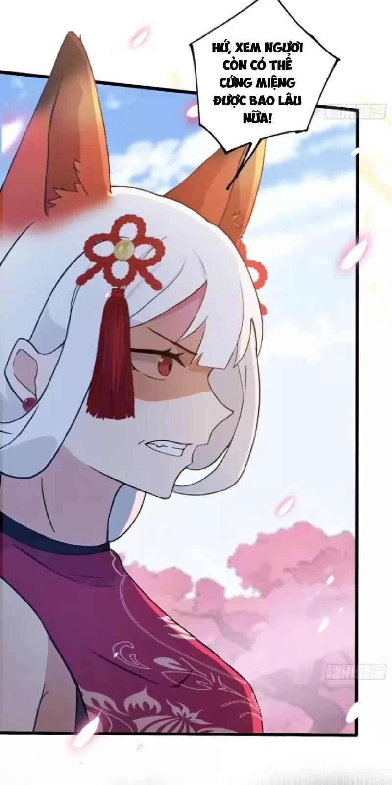 Hoá Ra Ta Đã Vô Địch Từ Lâu - Chapter 210 - Page 16