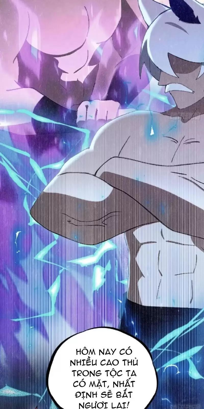 Hoá Ra Ta Đã Vô Địch Từ Lâu - Chapter 210 - Page 18