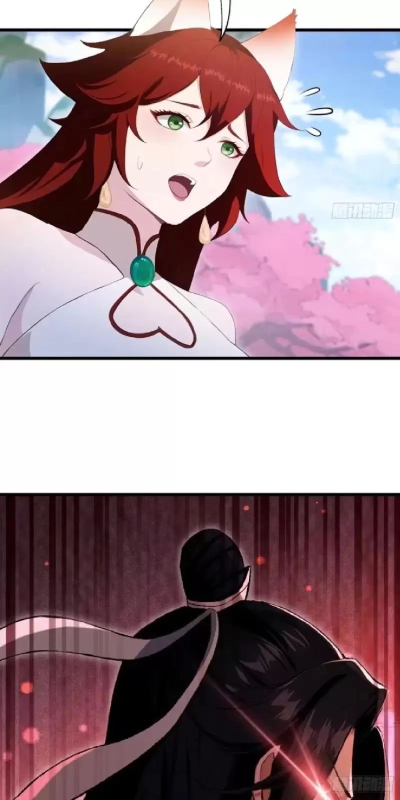 Hoá Ra Ta Đã Vô Địch Từ Lâu - Chapter 210 - Page 21