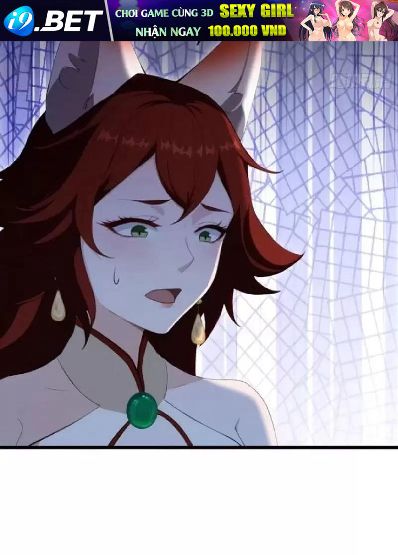 Hoá Ra Ta Đã Vô Địch Từ Lâu - Chapter 210 - Page 23