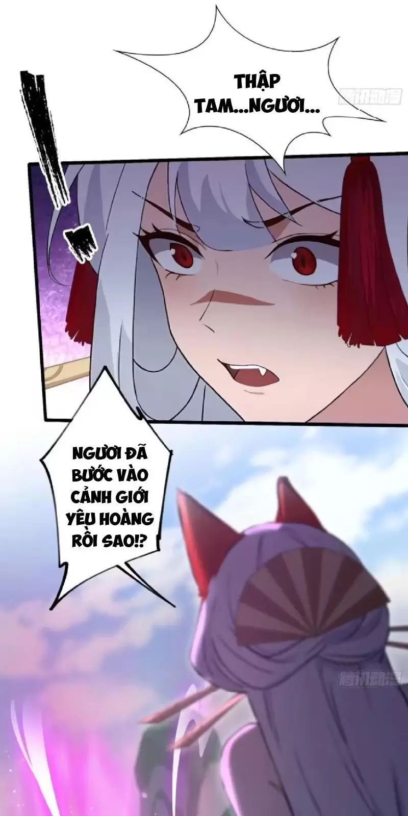 Hoá Ra Ta Đã Vô Địch Từ Lâu - Chapter 210 - Page 24