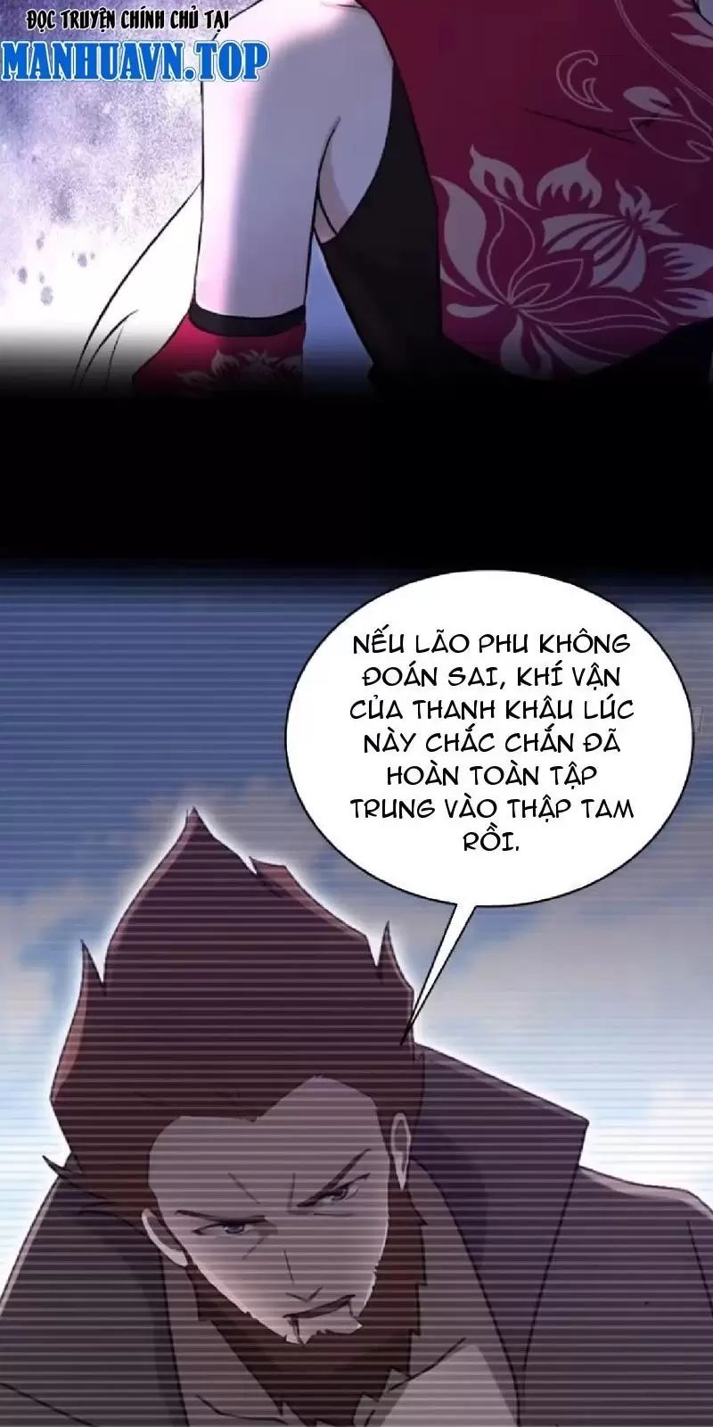 Hoá Ra Ta Đã Vô Địch Từ Lâu - Chapter 210 - Page 29