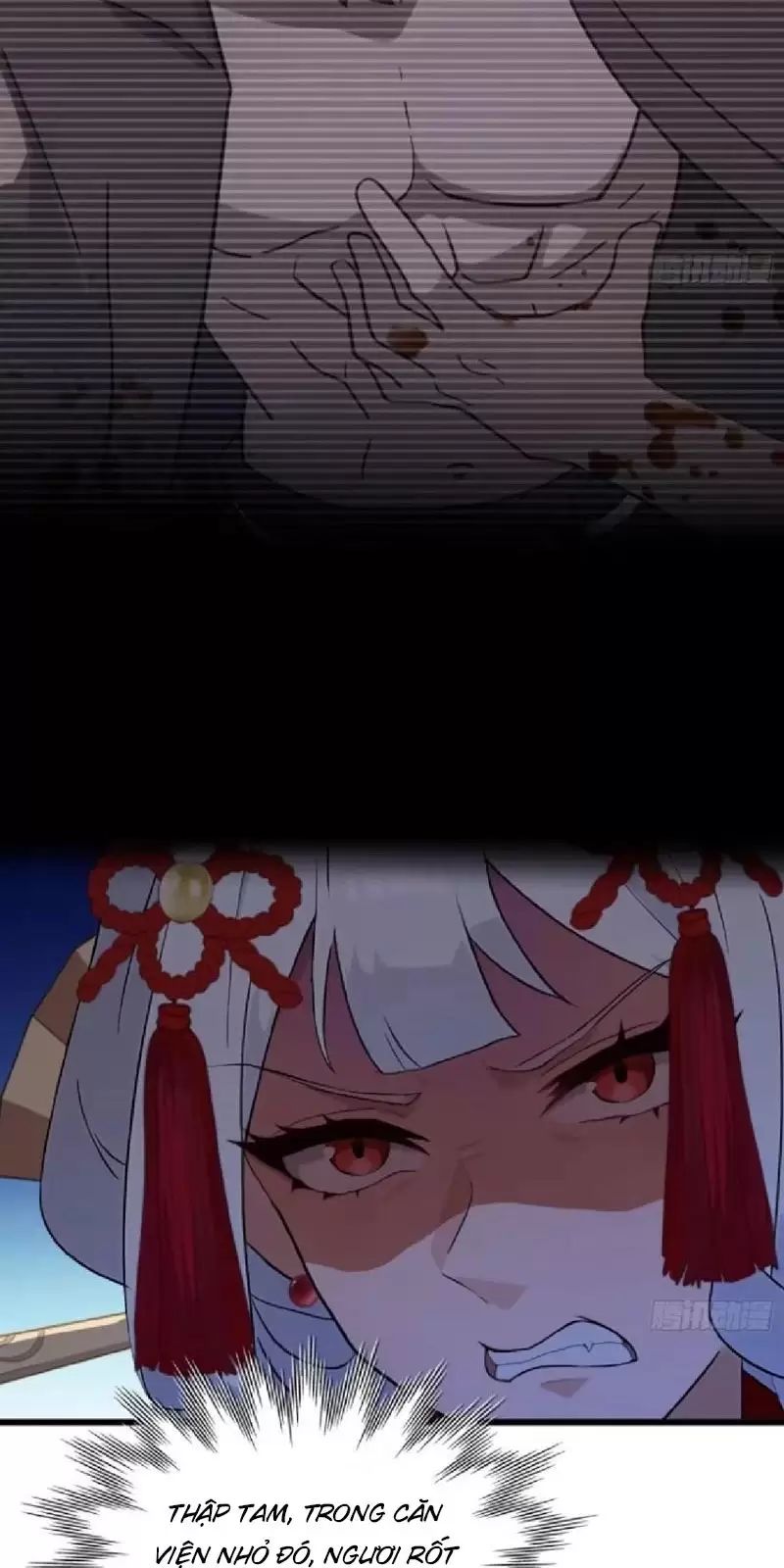 Hoá Ra Ta Đã Vô Địch Từ Lâu - Chapter 210 - Page 30