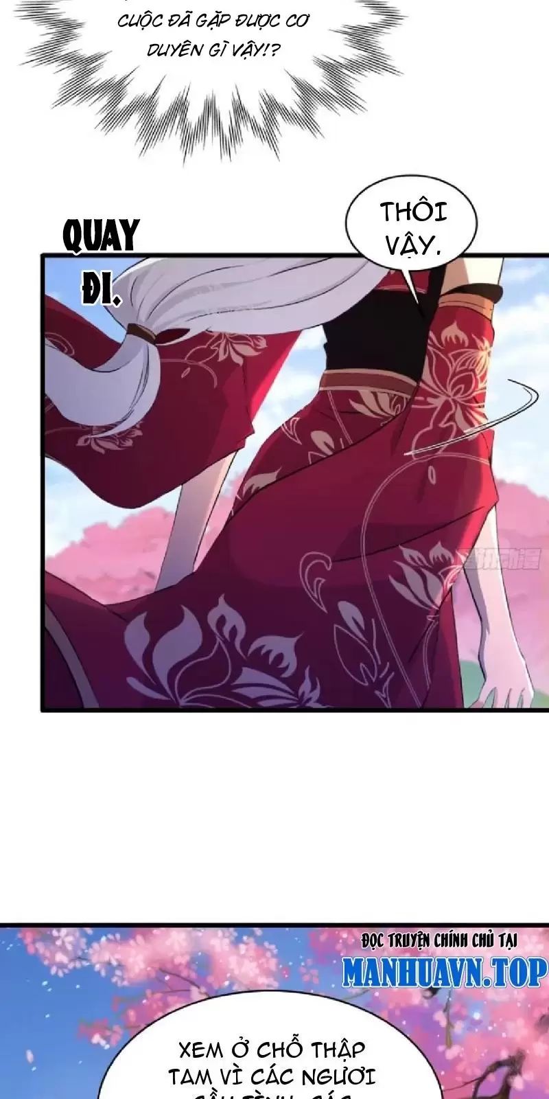 Hoá Ra Ta Đã Vô Địch Từ Lâu - Chapter 210 - Page 31