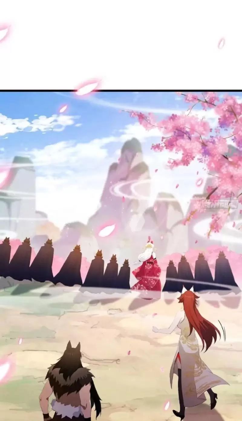 Hoá Ra Ta Đã Vô Địch Từ Lâu - Chapter 210 - Page 35