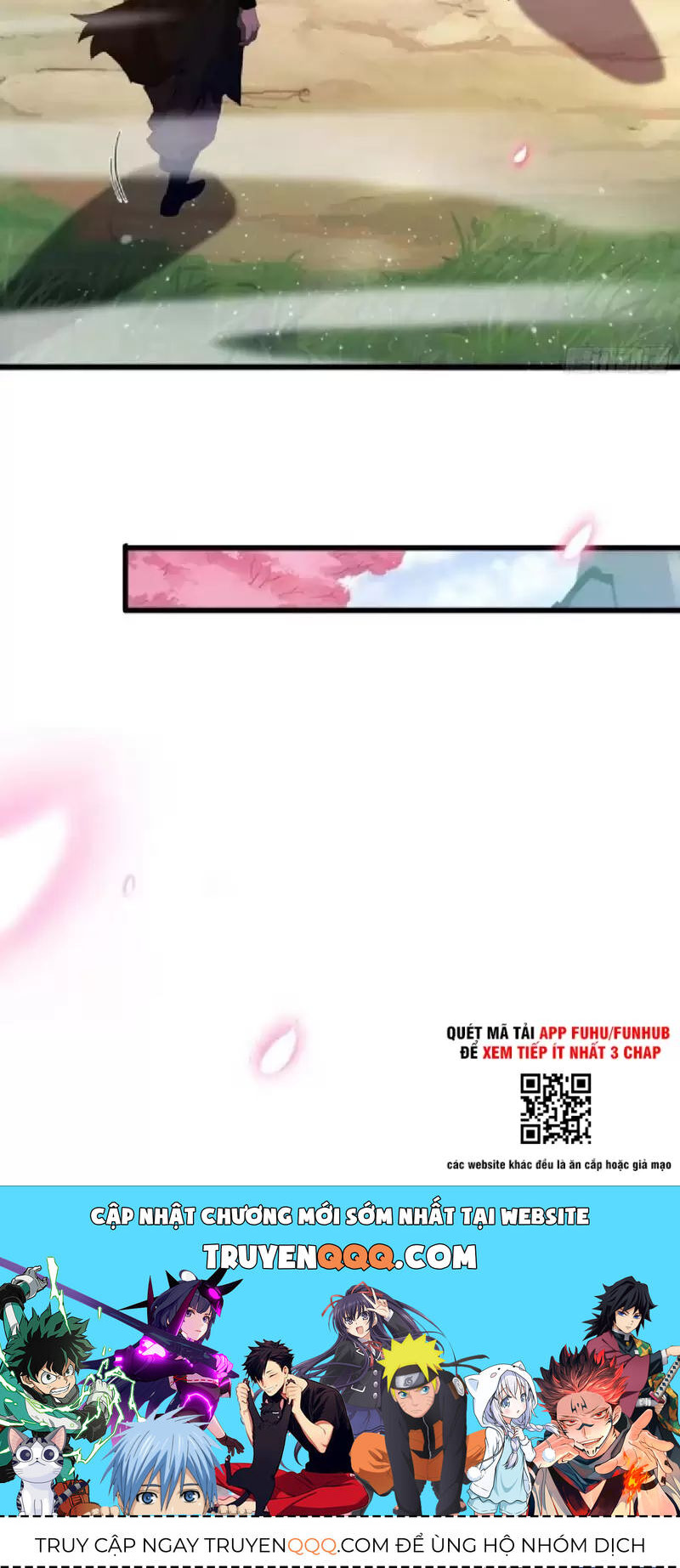 Hoá Ra Ta Đã Vô Địch Từ Lâu - Chapter 210 - Page 36