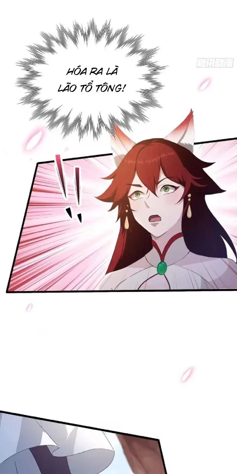 Hoá Ra Ta Đã Vô Địch Từ Lâu - Chapter 210 - Page 4