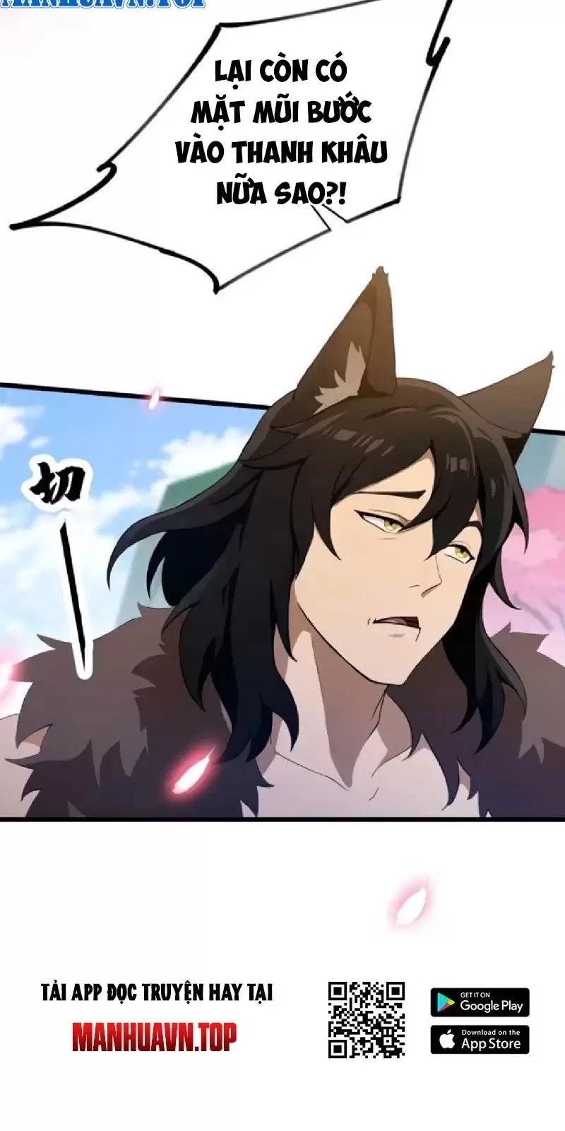 Hoá Ra Ta Đã Vô Địch Từ Lâu - Chapter 210 - Page 7