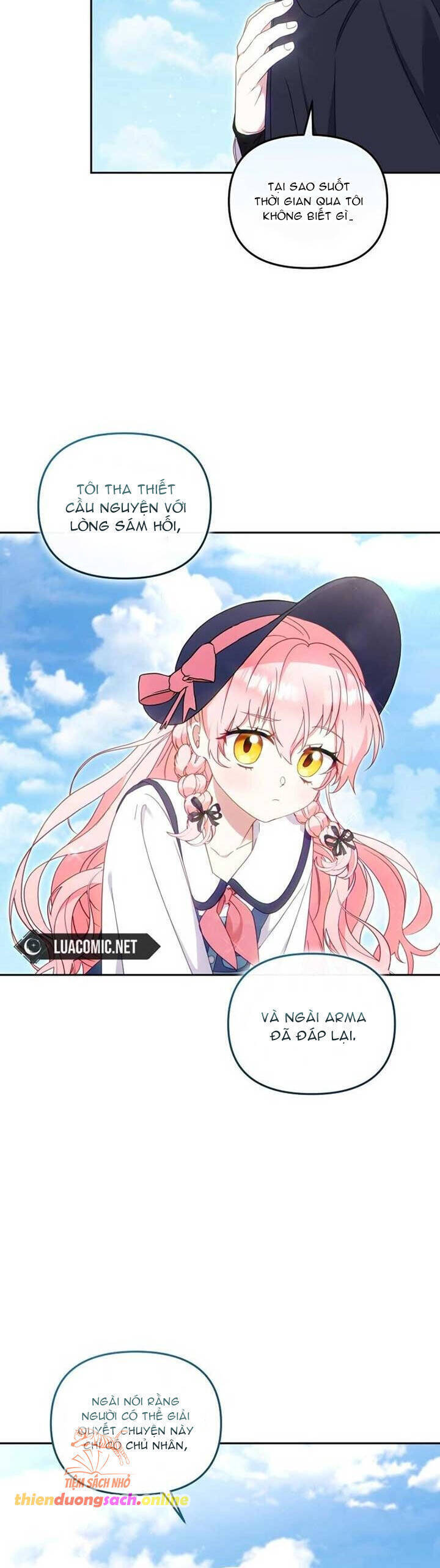 Tôi Đang Được Nuôi Dưỡng Bởi Những Kẻ Phản Diện - Chapter 77 - Page 12