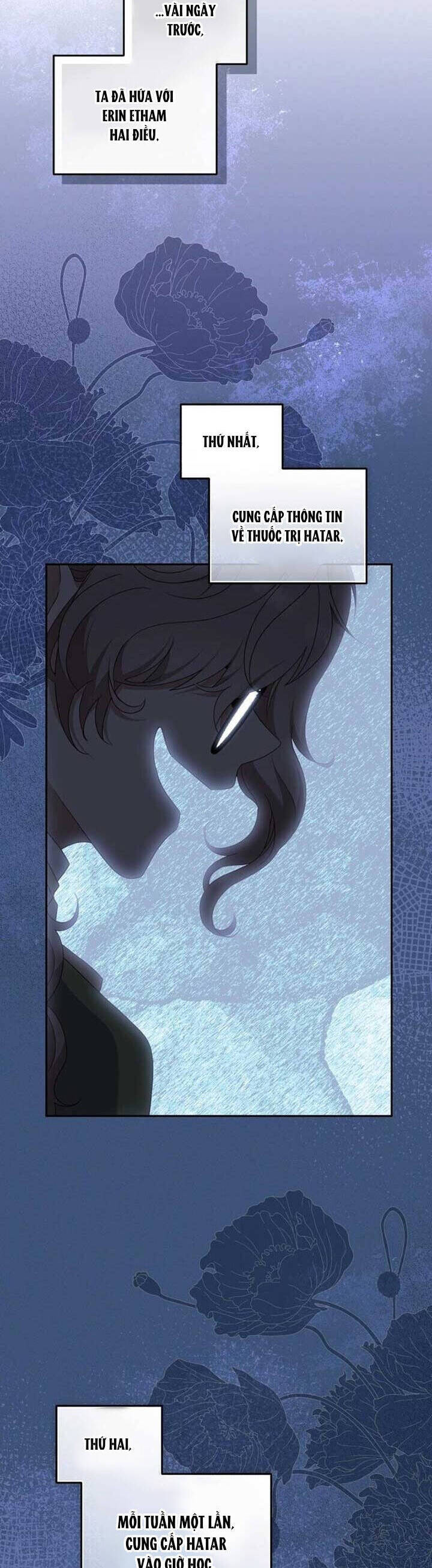 Tôi Đang Được Nuôi Dưỡng Bởi Những Kẻ Phản Diện - Chapter 77 - Page 22