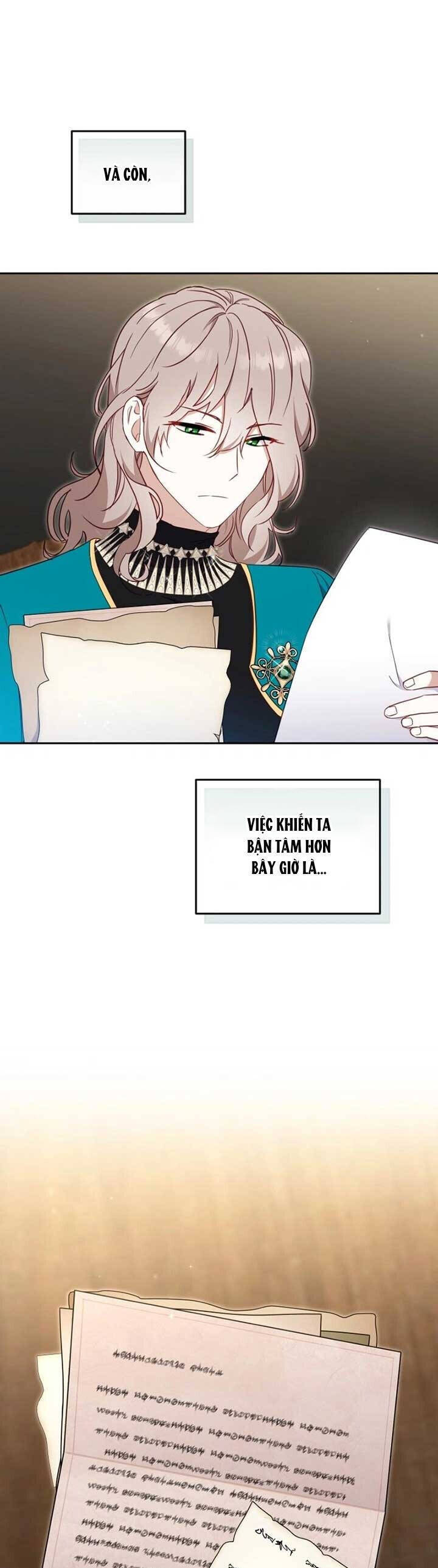 Tôi Đang Được Nuôi Dưỡng Bởi Những Kẻ Phản Diện - Chapter 77 - Page 25