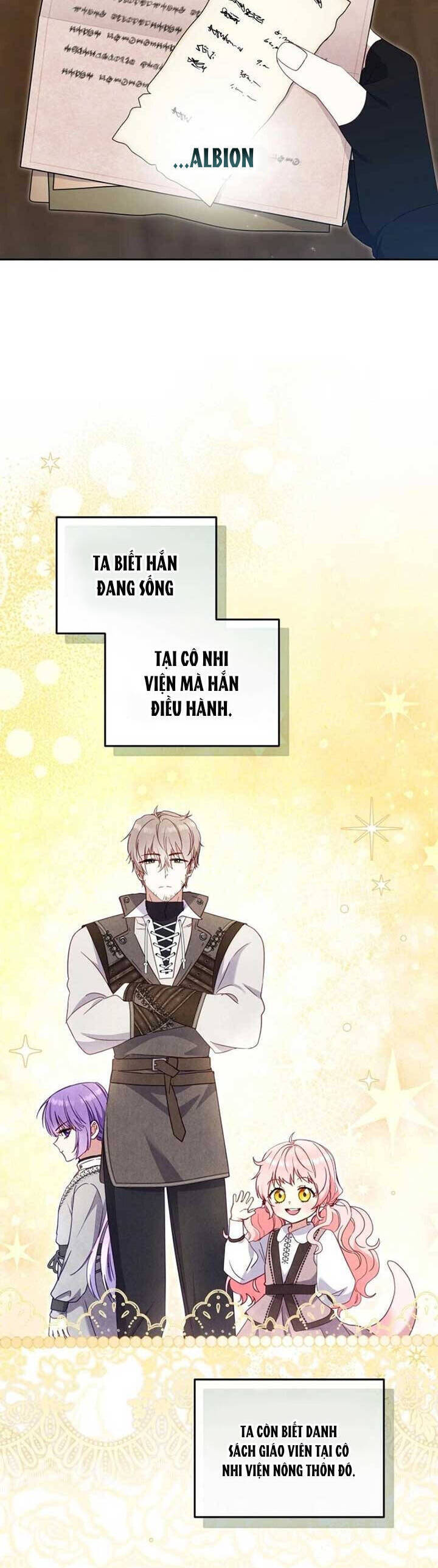 Tôi Đang Được Nuôi Dưỡng Bởi Những Kẻ Phản Diện - Chapter 77 - Page 26