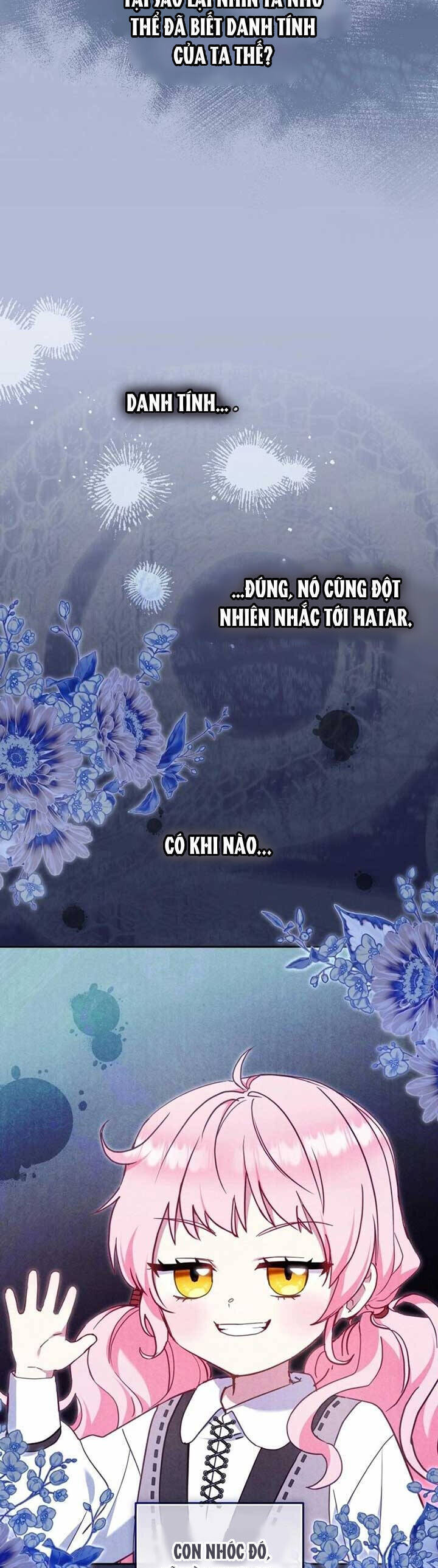 Tôi Đang Được Nuôi Dưỡng Bởi Những Kẻ Phản Diện - Chapter 77 - Page 29