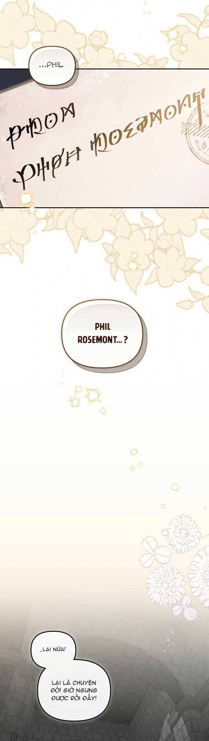 Tôi Đang Được Nuôi Dưỡng Bởi Những Kẻ Phản Diện - Chapter 77 - Page 33