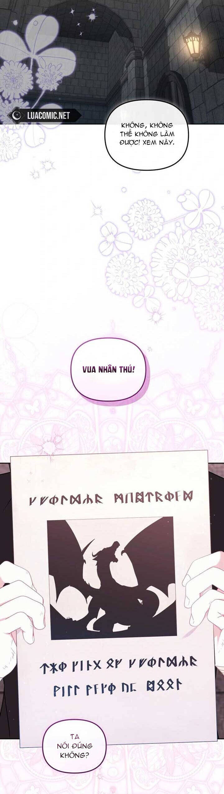 Tôi Đang Được Nuôi Dưỡng Bởi Những Kẻ Phản Diện - Chapter 77 - Page 34