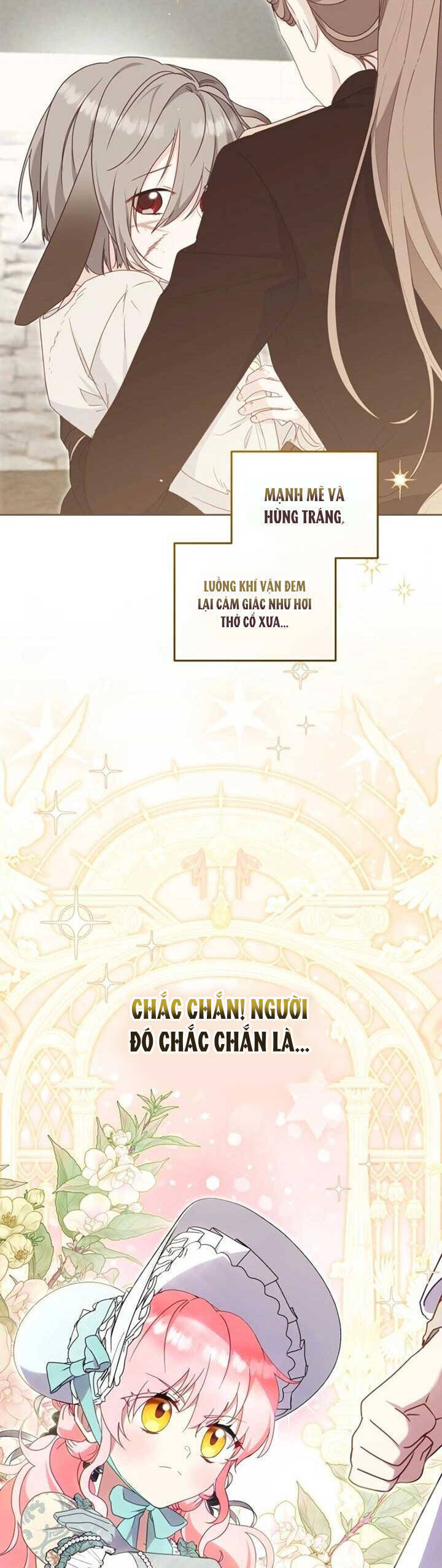 Tôi Đang Được Nuôi Dưỡng Bởi Những Kẻ Phản Diện - Chapter 77 - Page 36