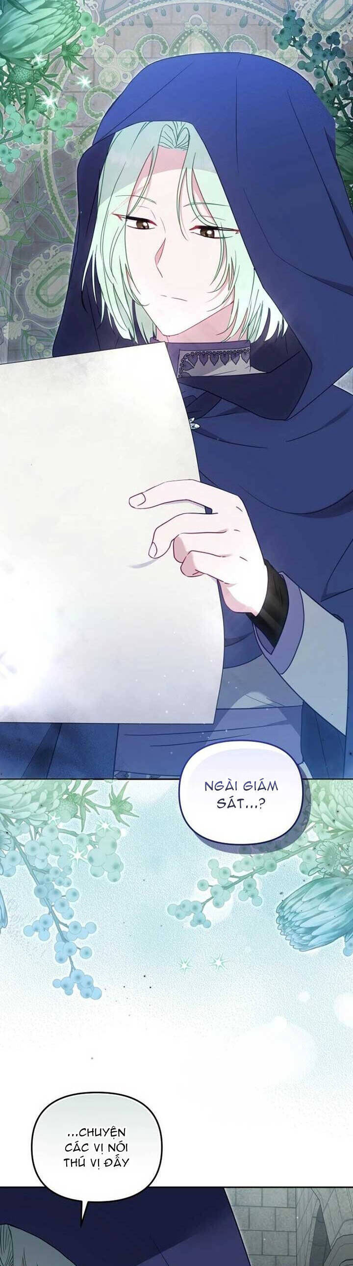 Tôi Đang Được Nuôi Dưỡng Bởi Những Kẻ Phản Diện - Chapter 77 - Page 39
